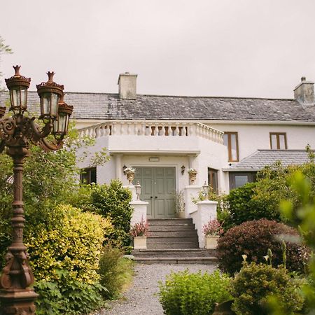 Bed and Breakfast Mossie'S Adrigole Экстерьер фото