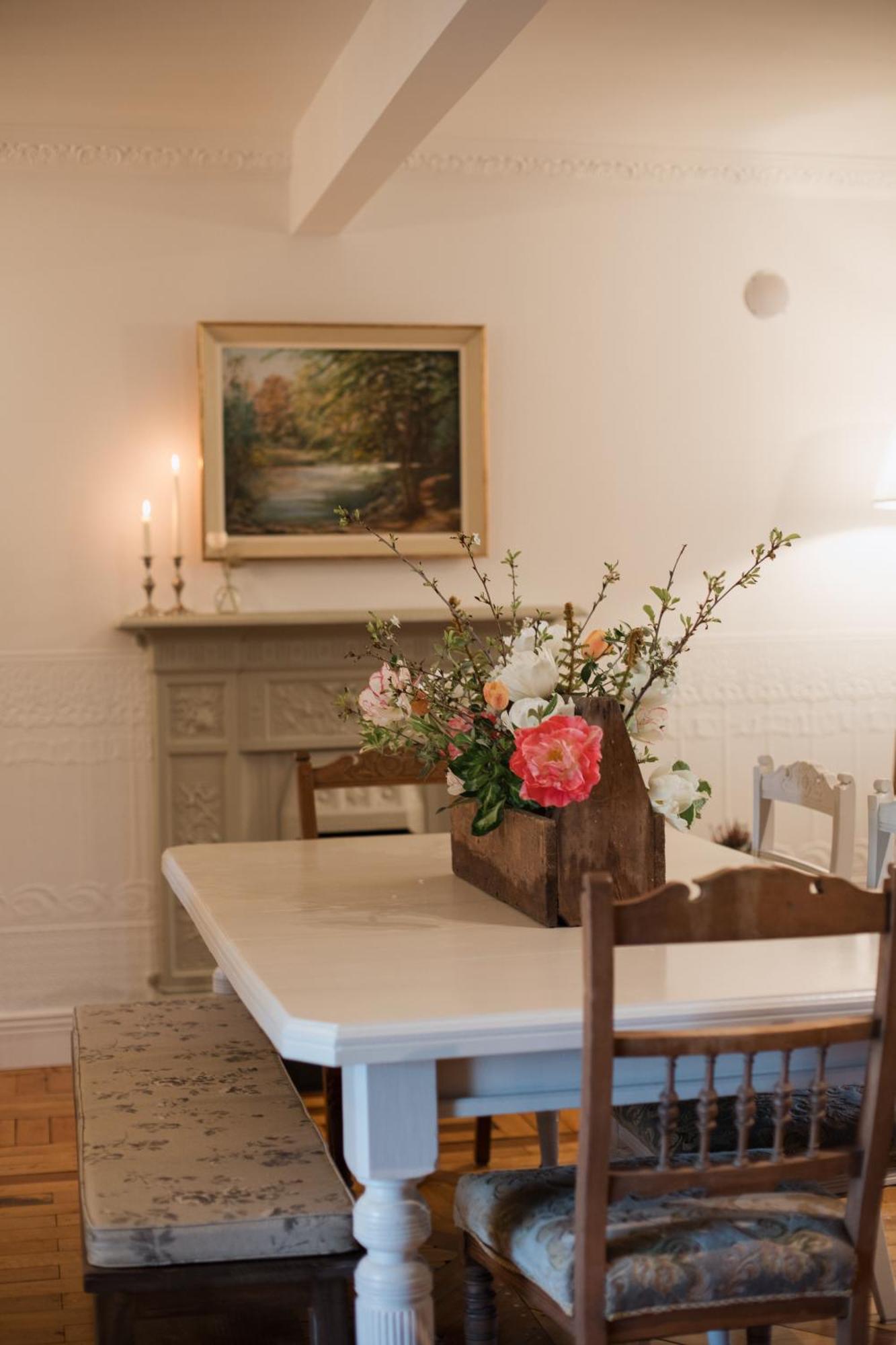 Bed and Breakfast Mossie'S Adrigole Экстерьер фото