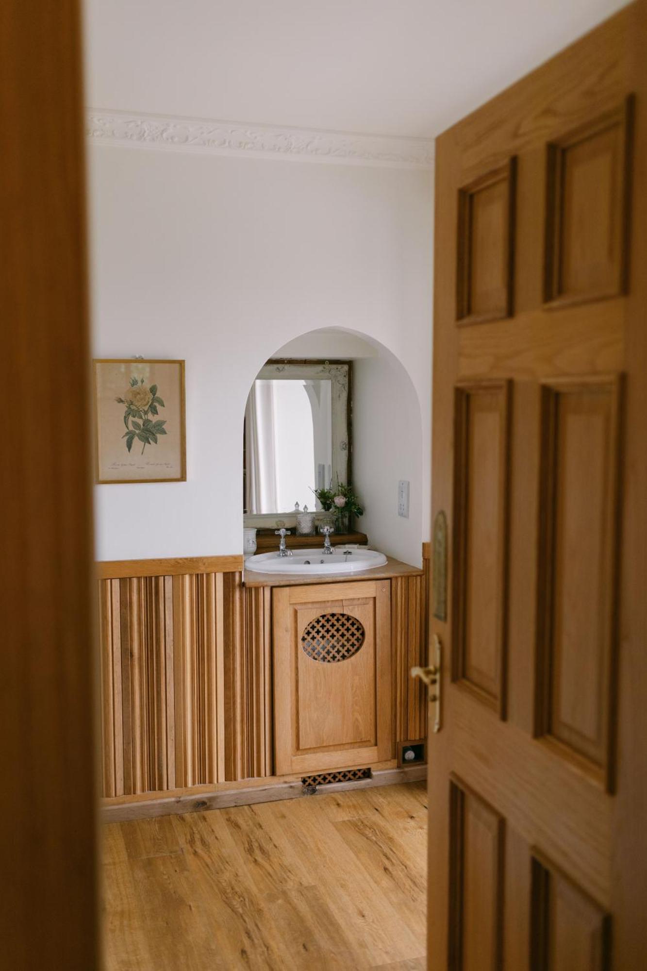 Bed and Breakfast Mossie'S Adrigole Экстерьер фото