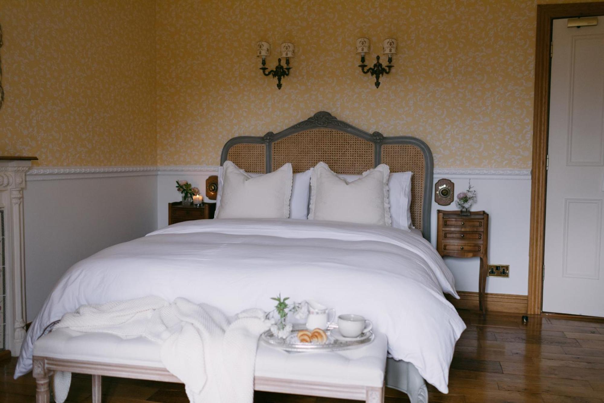 Bed and Breakfast Mossie'S Adrigole Экстерьер фото