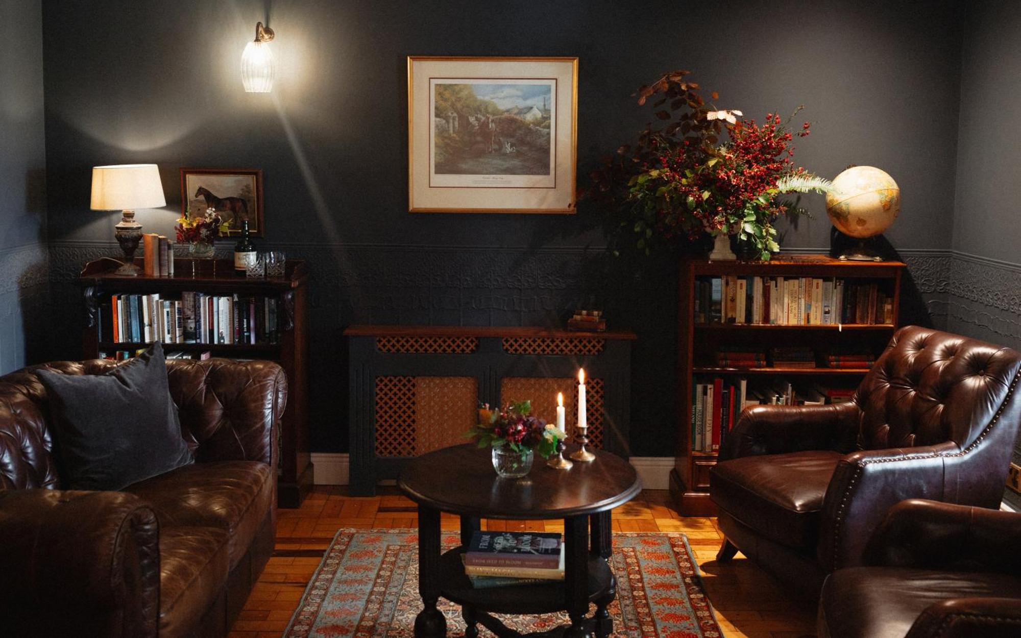 Bed and Breakfast Mossie'S Adrigole Экстерьер фото