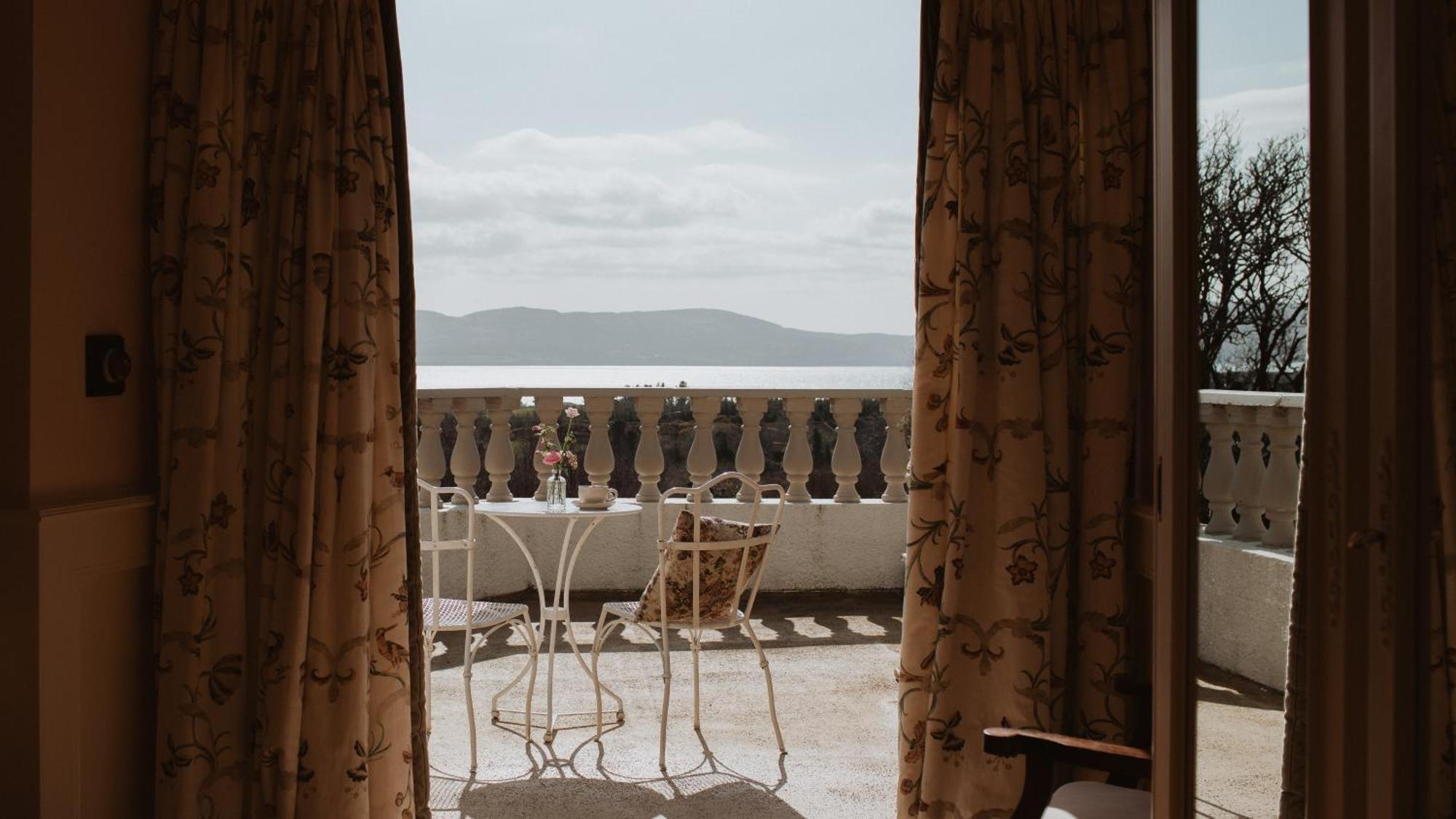 Bed and Breakfast Mossie'S Adrigole Экстерьер фото