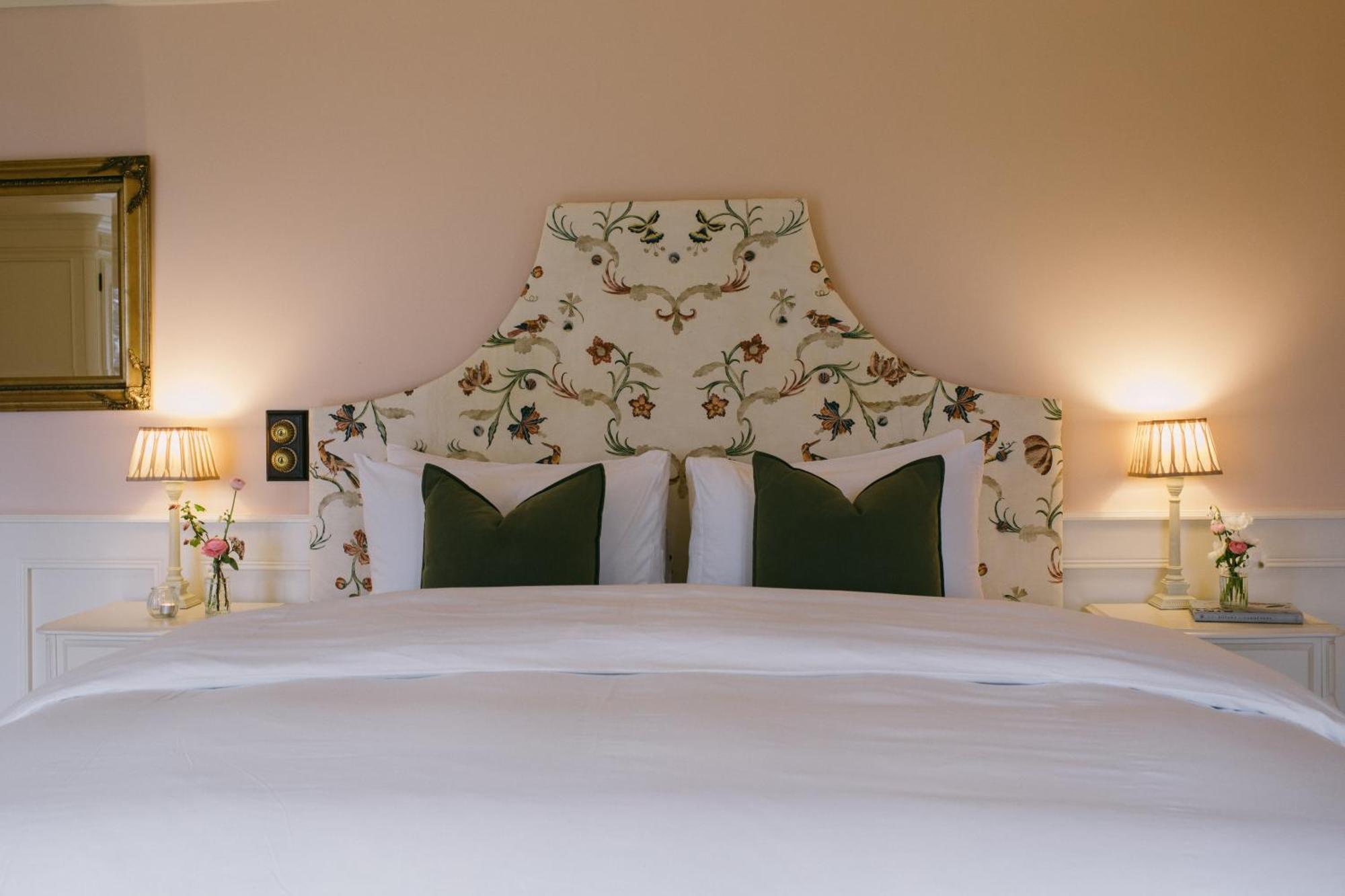 Bed and Breakfast Mossie'S Adrigole Экстерьер фото
