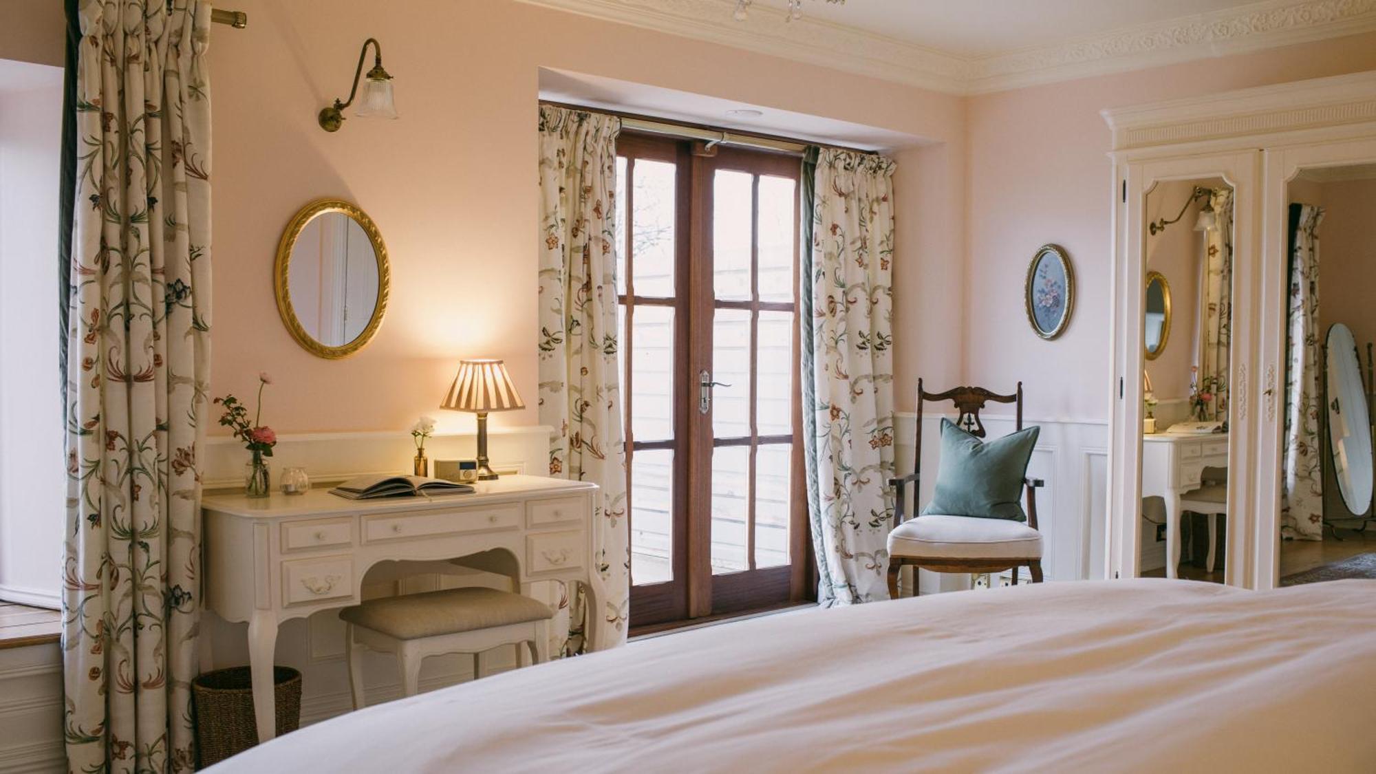 Bed and Breakfast Mossie'S Adrigole Экстерьер фото